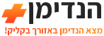לוגו